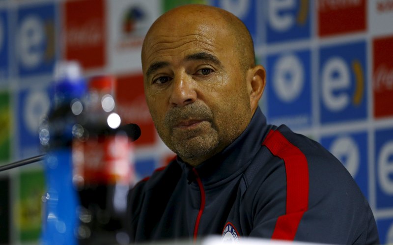 sampaoli