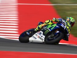 Hasil Kualifikasi MotoGP Misano 2016