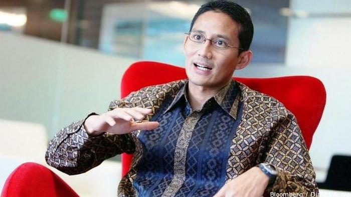 Sandiaga Uno