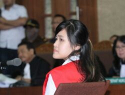 sidang Jessica hari ini