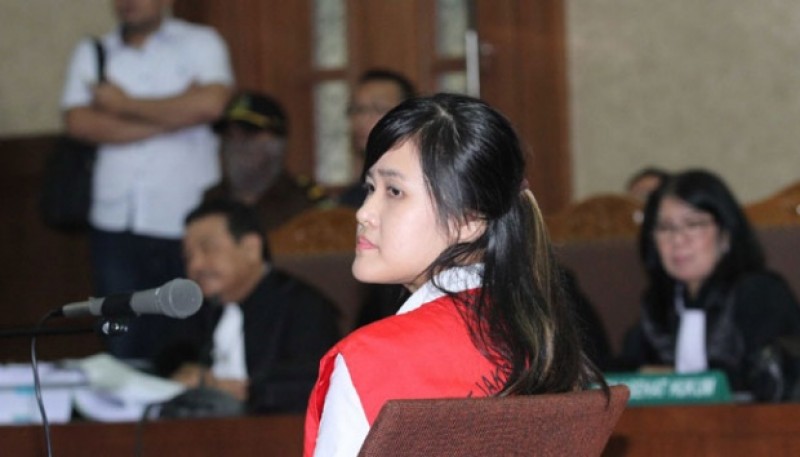 sidang Jessica hari ini