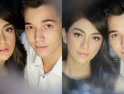 video seranjang Stefan William dan Celine Evangelista