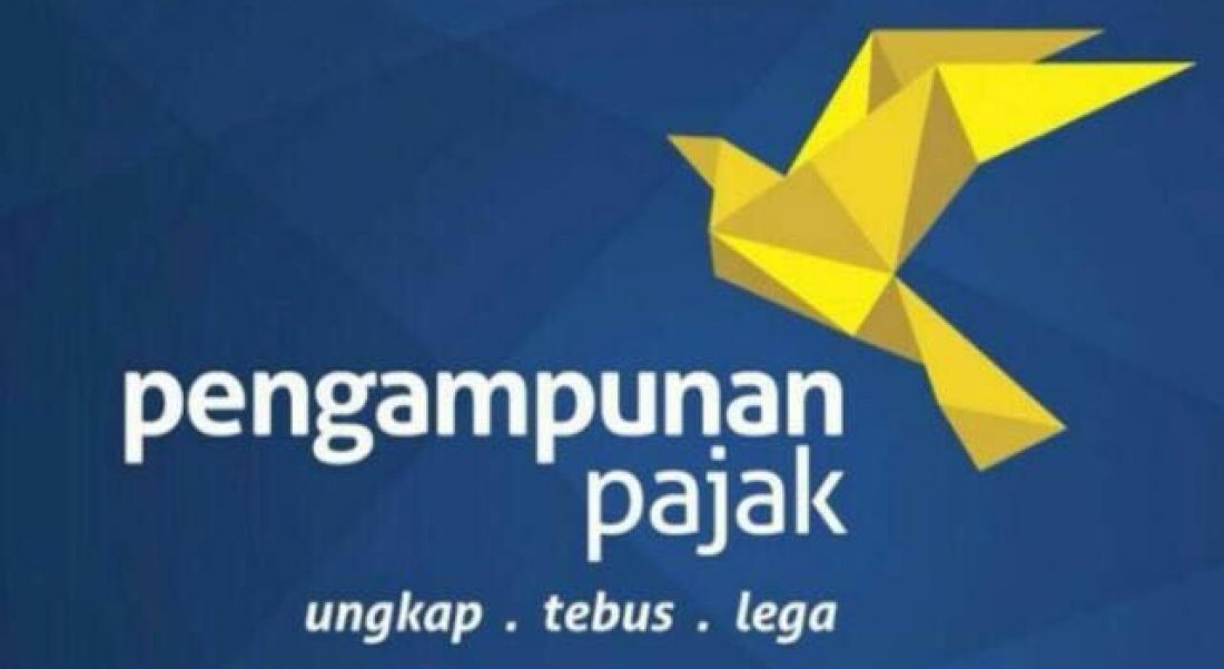 penuhi Tax Amnesty