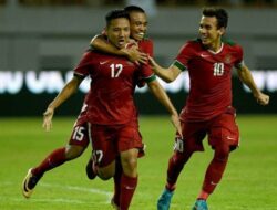 kualifikasi U19 asia