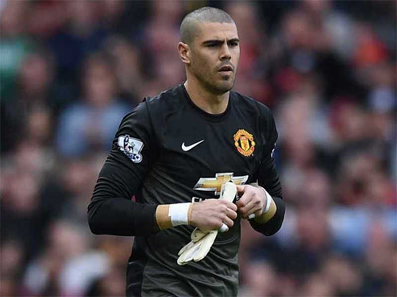 v valdes