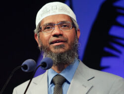 Dr Zakir Naik