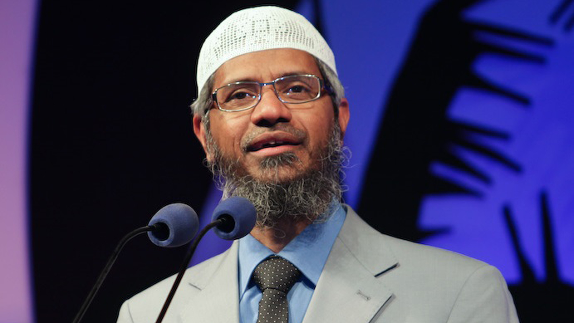 Dr Zakir Naik